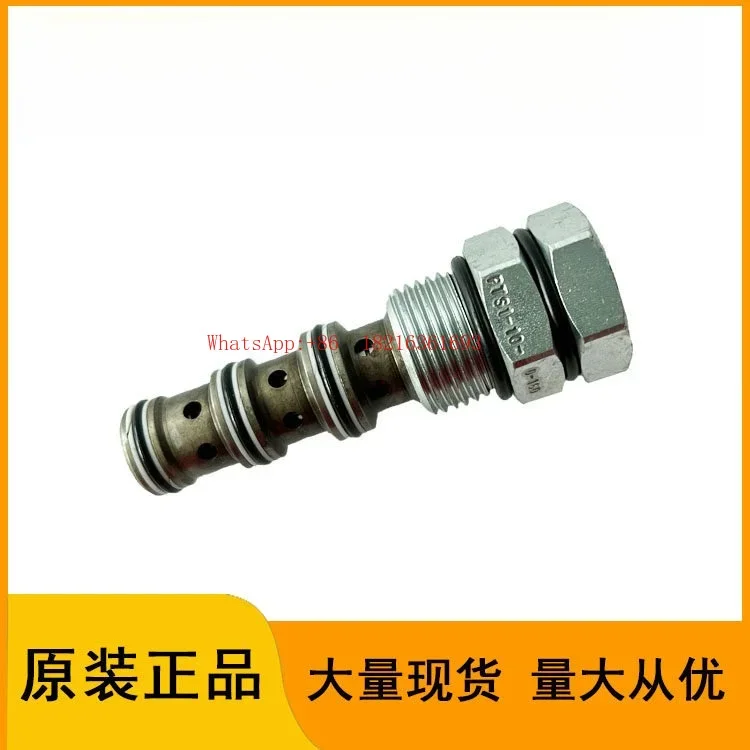 Limited Offer NEW Industrial Parts Balance Valve CBV1-10-S-0-A-30CBV1-10/12-C-0-A-50/30
