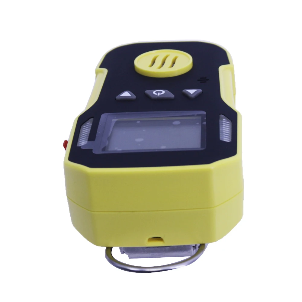 BH-90A Series Portable Single Gas Detector Digital Gas Leak Detector Combustible Gas Tester