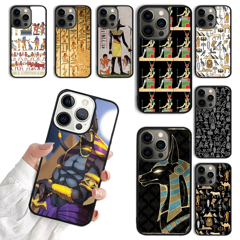 Egypt Nefertiti Anu…