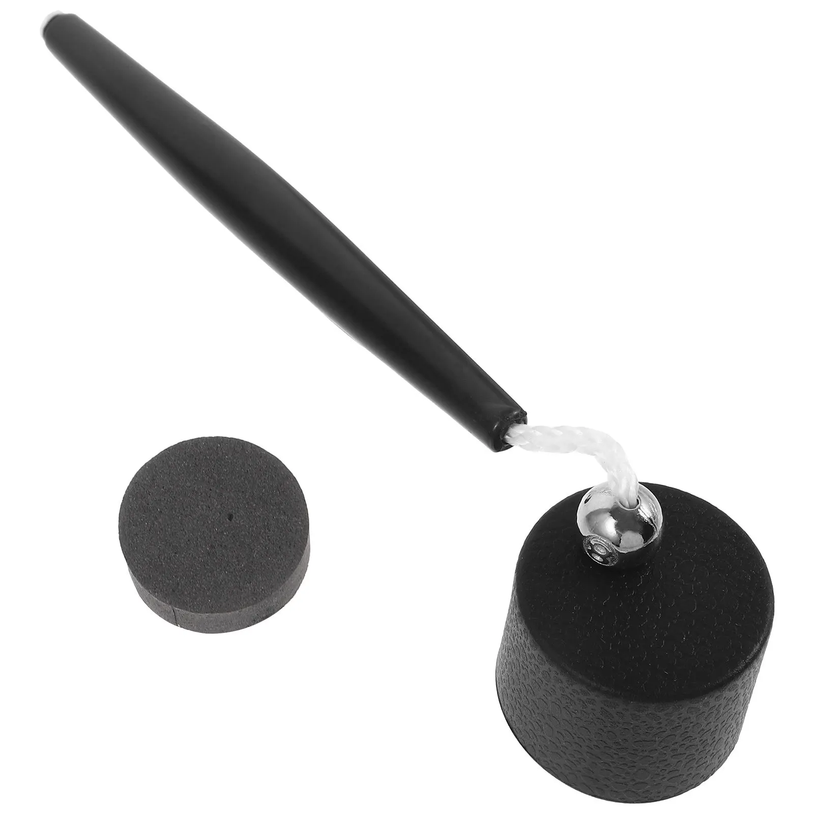 Biljartkrijthouder Multifunctionele zwembadkrijthouder Gereedschap Krasbestendig ontwerp Perfect voor snooker- en zwembadspelers