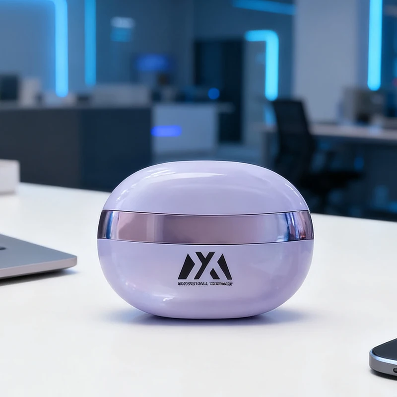 

YU7 MYX-непроницаемые наушники с зажимом для ушей — беспроводные, надежная посадка для тренировок в тренажерном зале и серий бега