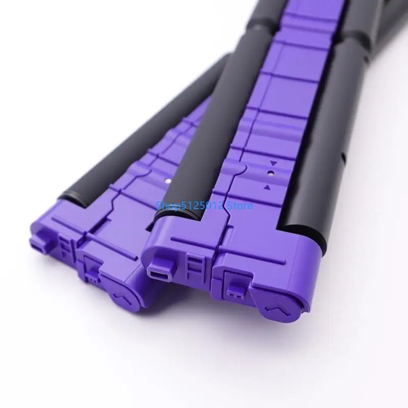 G8TC Robot Vacuum Mop Track Stand Assembly For 002 002 J6 Vacuum Cleaner