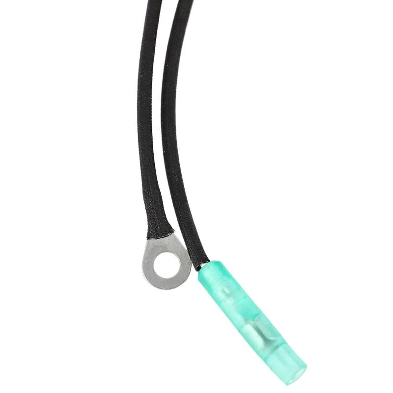 

Ignition Coil Assy 6BX-85571-00 For Yamaha Boat Engine F4L F4S F6L F6S F6C 4-Stroke, Coil For Hidea F6 4 Stroke 6HP