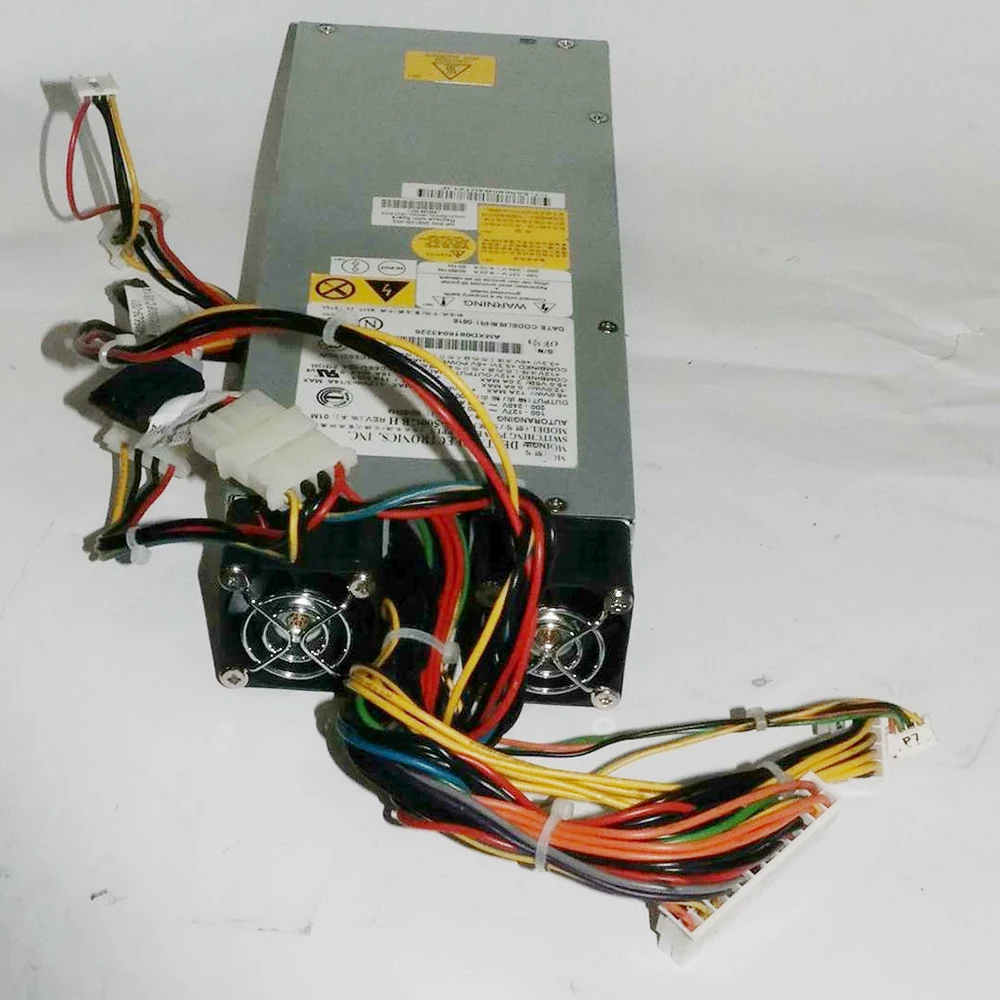 Server Power Supply For HP DL145 DL140 G2 DPS-500GB H 408286-001 389108-002 500W