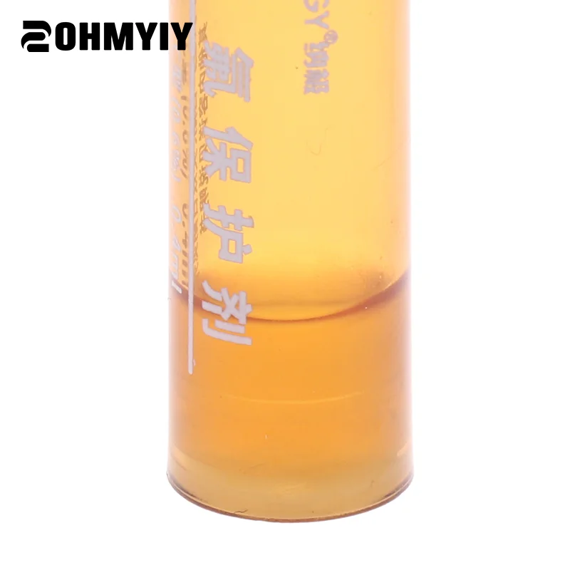 

Dental Fluoride Varnish Gel 0.4ml Fluoride Coating For Teeth Oral Care Products Children's Caries Protection Dental Tool