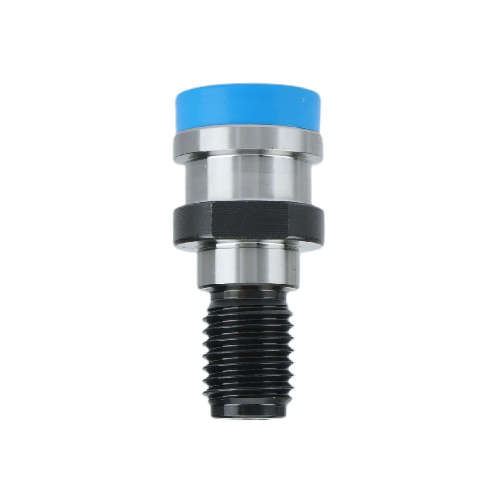 BT40-NT40 Pull Stud,BT40-NT40 Converter,BT40 Holder is Converted Into NT40 Holder,Drawbar Thread ZJY