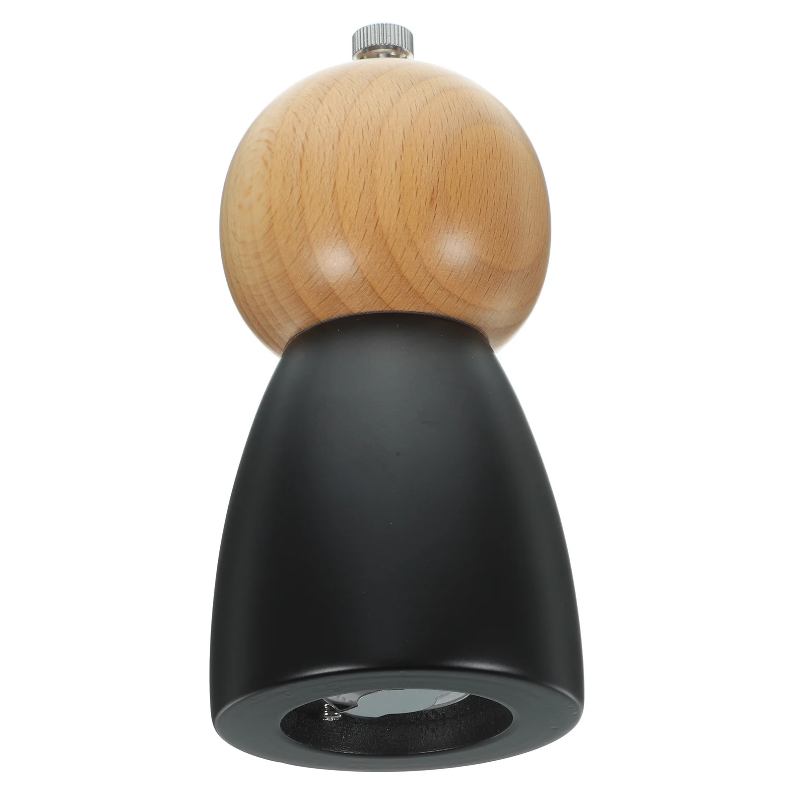 

Manual Pepper Grinder Stainless Ceramic Mill For Kitchen Seasoning Salt Spice Coffee Bean Grinding Tool