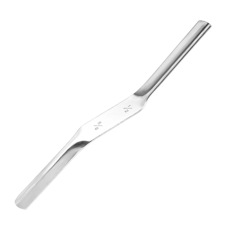 Multipurpose Tile Grout Masonry Bag With Brick Jointer And Pointers Portable Carbon Steel Tool for Wall and Floor Tiling - Image 5