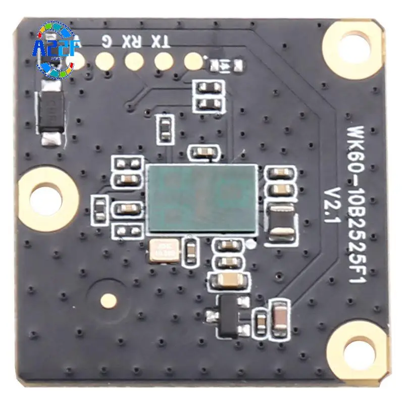 A22F-Electric Vehicle Blind Spot Monitoring For Lane Change And Merging Assistance 60Ghz Millimeter Wave Radar (25-Meter)