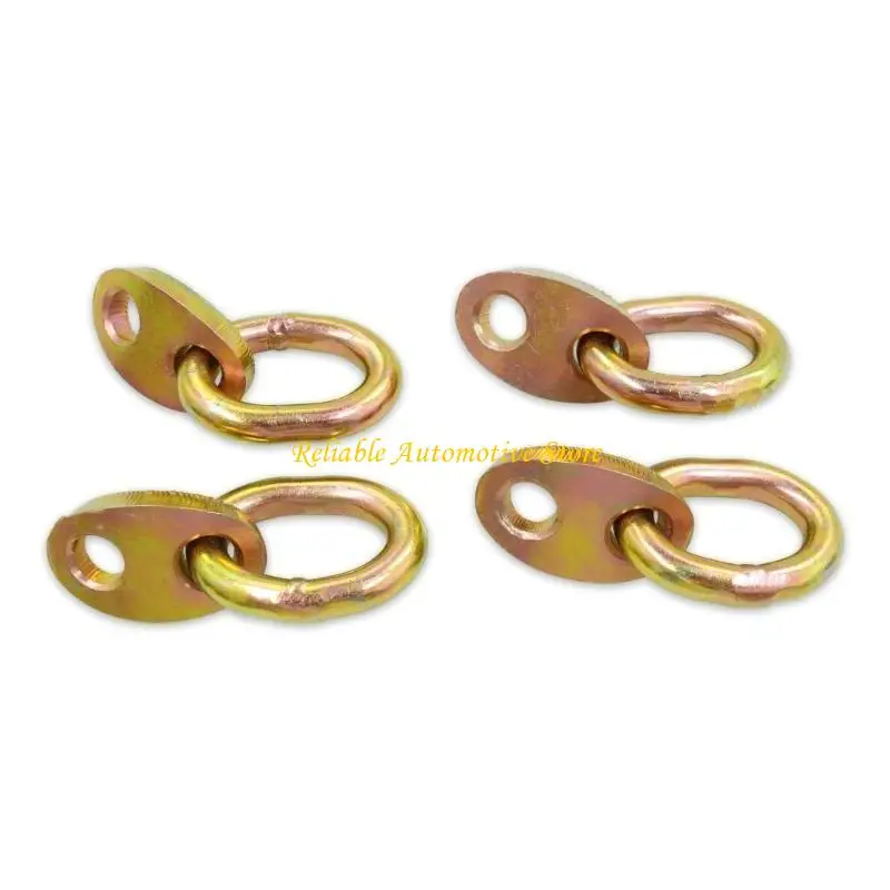 

M68B Универсальные кронштейны для подъема двигателя 5500 фунтов