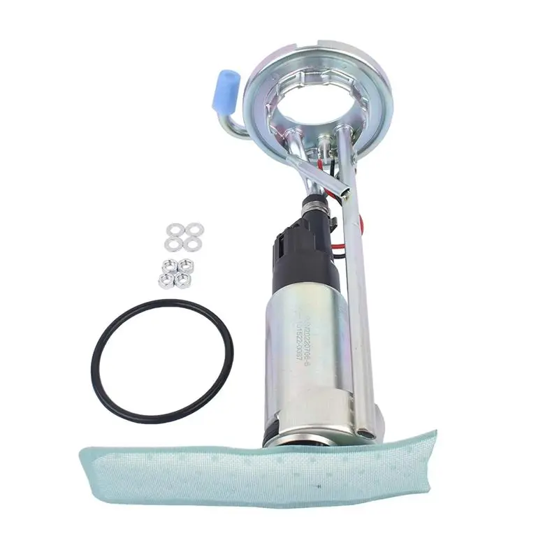 

Fuel Pump Assembly For BMW 3Er E30 Fuel Pump Assembly Fuel Pump Module 16141184022 16142226815 Engine Fuel Pump