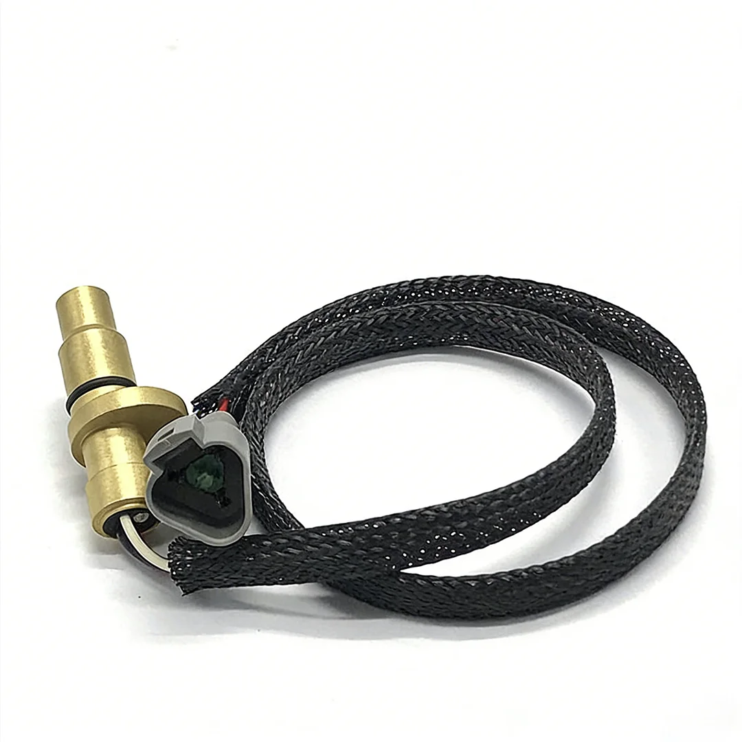For AT360574 11046847 Speed Sensor Compatible with Multiple Models Including 605C 605K 655K 755K