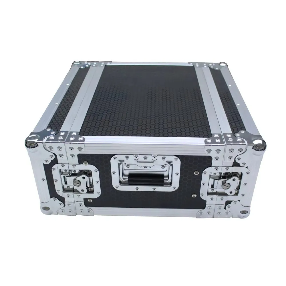 

50A Input with 12Channels 5-20 Edisons 20A Outputs Power Distribution Box Distro Box