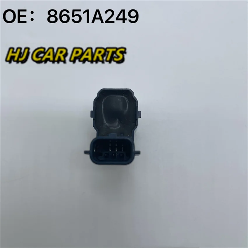 8651A249 Original PDC Parking Sensor For Mitsubishi Pajero Sport Blind Spot Sensor Reversing Radar Electric Eye Radar