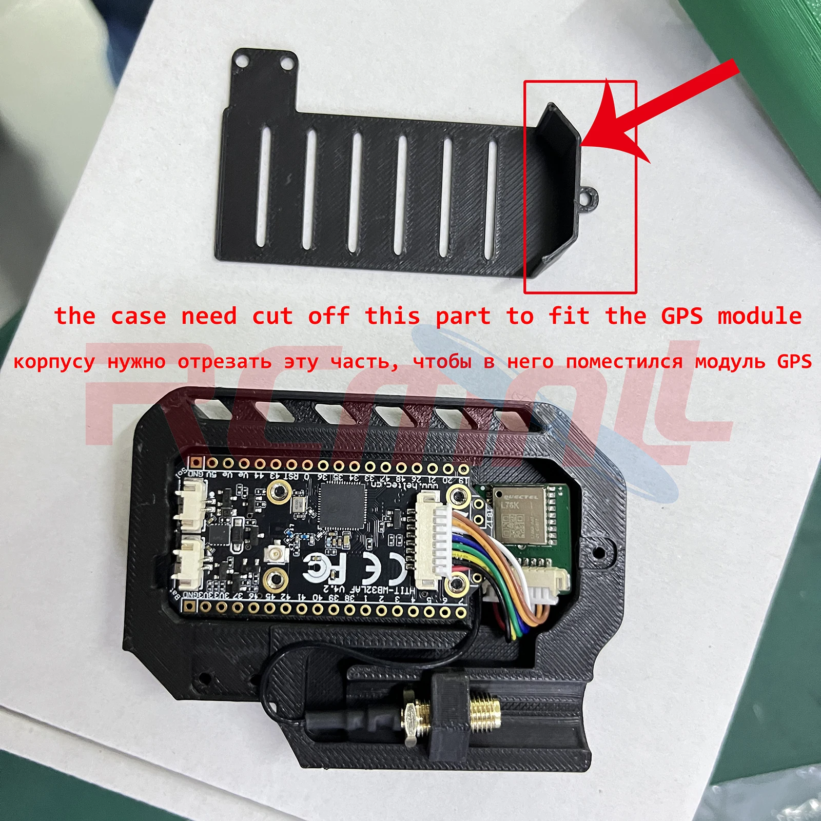 

Upgraded Heltec WiFi LoRa 32 V4 GNSS ESP32 WIFI BLE SX1262 LoRa 28dBm with 0.96inch OLED Dev Board for Arduino IoT 863-928MHz