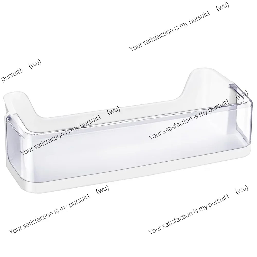 Suitable for refrigerator door rack storage box, compatible with Samsung refrigerator RS265TDRS RS25H5111BC RS25H5111SR