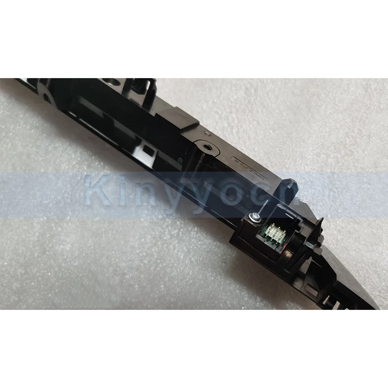 لوحة تحكم تكييف الهواء لسيارة Citron AIRCROSS/C5 آلية التحكم AVN للهواء الدافئ تجهيزات تبديل التيار المتردد #6