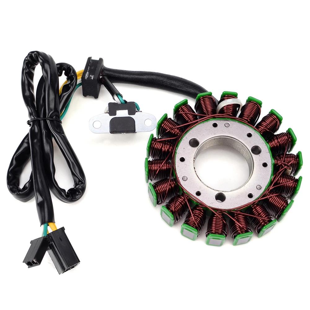 

32101-19F00 For Suzuki SV400 / SV650S 1999 2000 2001 2002 Motorcycle Stator Coil