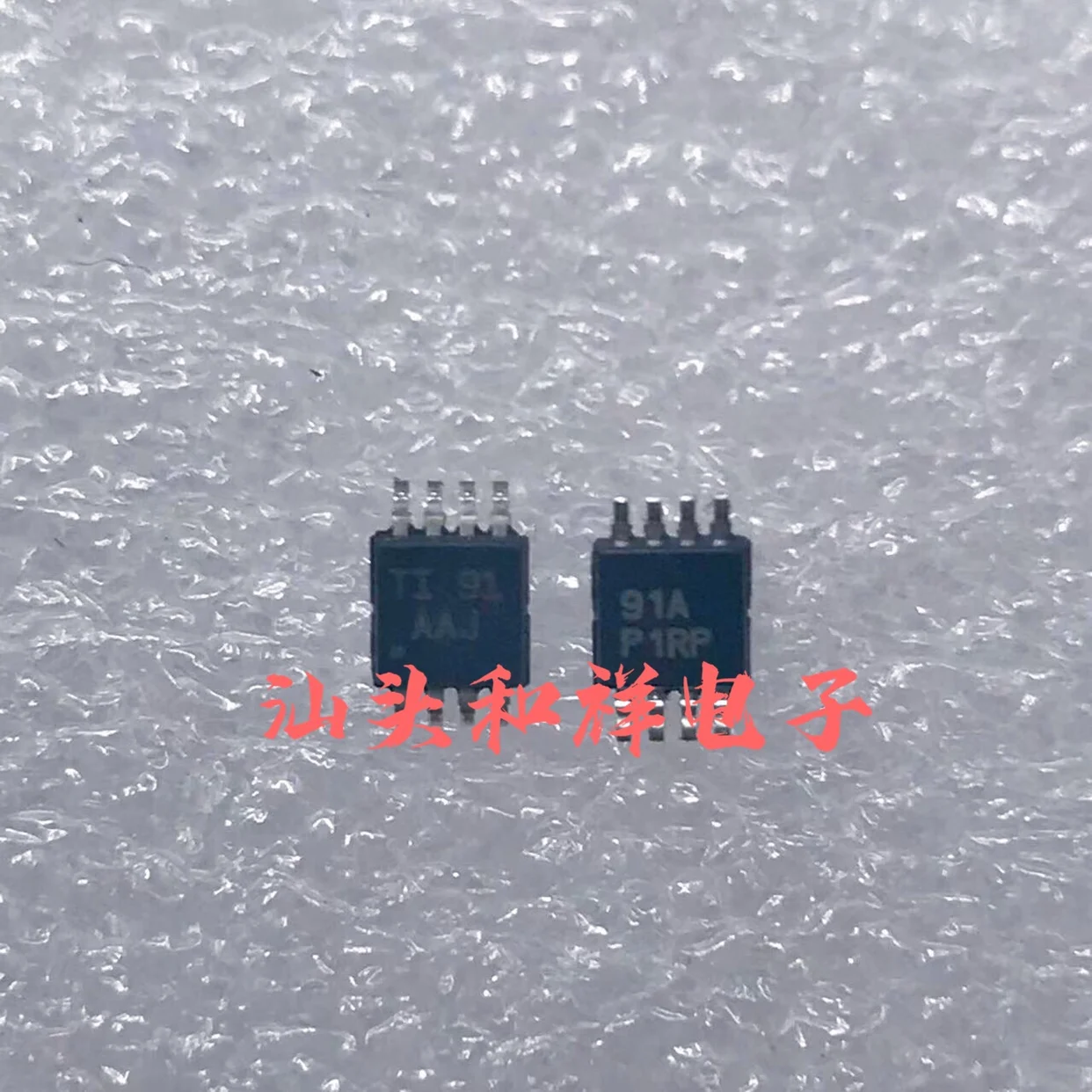 Free shipping   TLV2462IDGKR TLV2462 AAJ MSOP8      10PCS