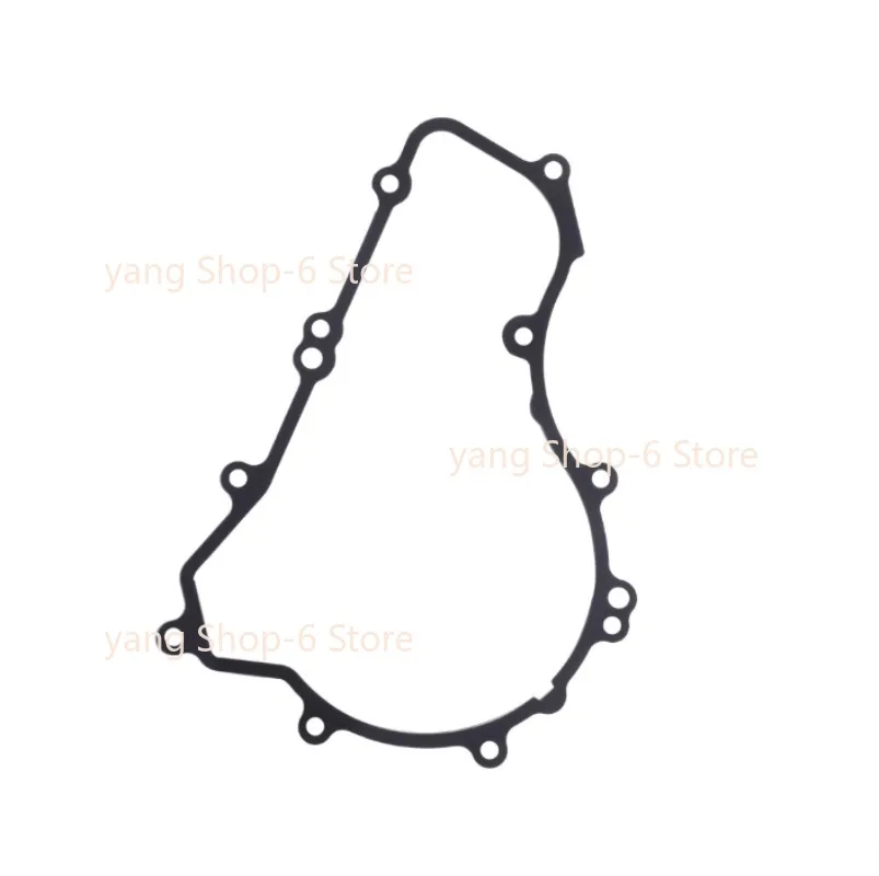 Para Accesorios de Motocicleta CFMOTO 250SR/NK: Junta Magnética de la Tapa Izquierda del Motor y Tornillo de la Junta del Borde de la Tapa del Motor