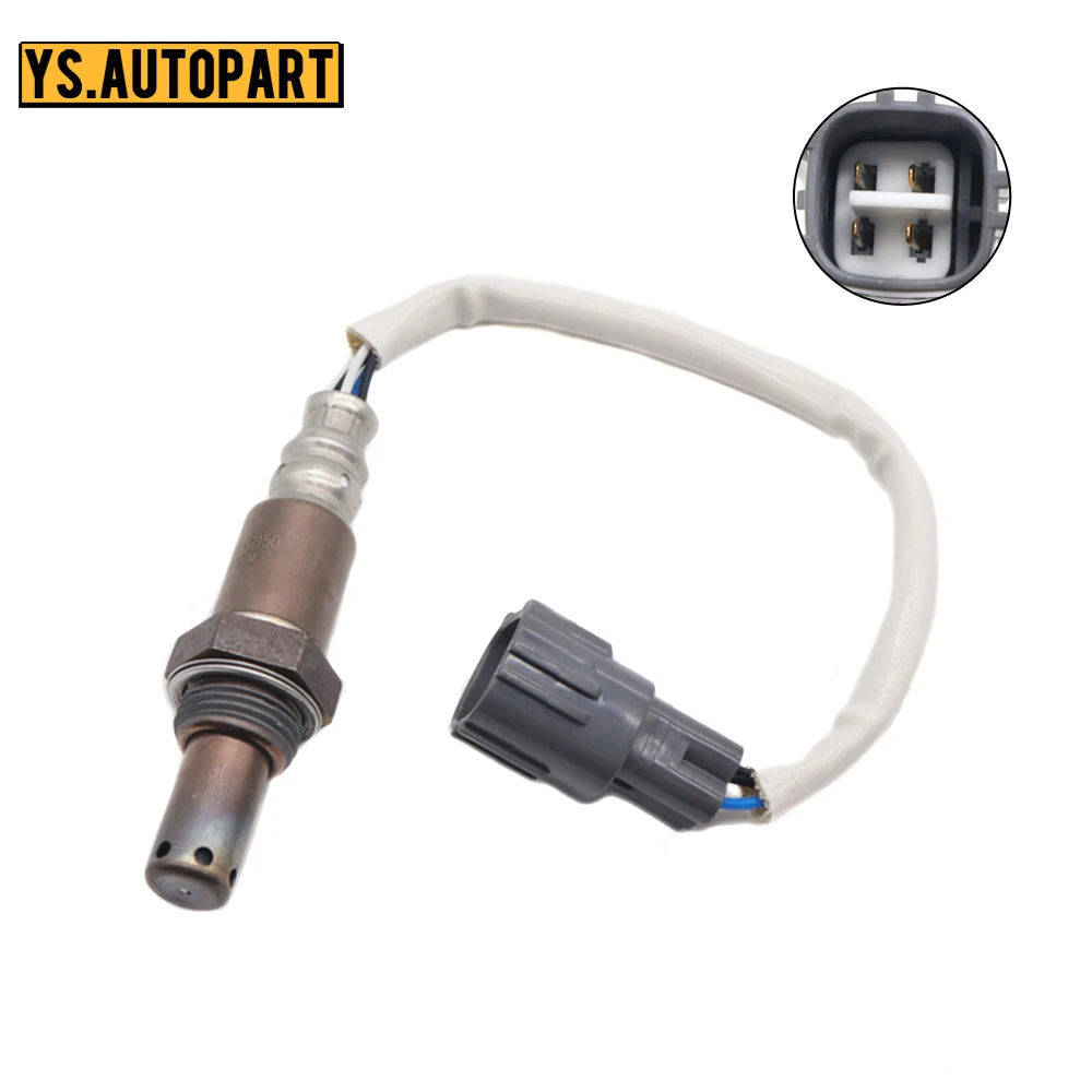 

Датчик кислорода O2 с соотношением воздуха и топлива 234-4261 89465-42150 для Toyota RAV4 4Runner Camry Lexus GX470 8946504270 8946504290