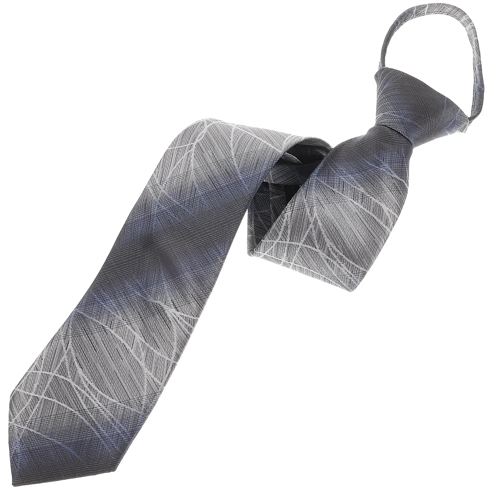 ربطة عنق رجالية مسبقة التمدد بسحاب ربطة عنق رسمية للعمل ربطة عنق أنيقة مريحة وناعمة وقابلة للغسل وليس من السهل التجاعيد وبيلينغ يتلاشى