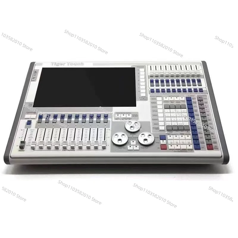 Lighting Console, Quartz, Second Generation Tiger, Pearl 2010 Bar Qingba Wedding, Console