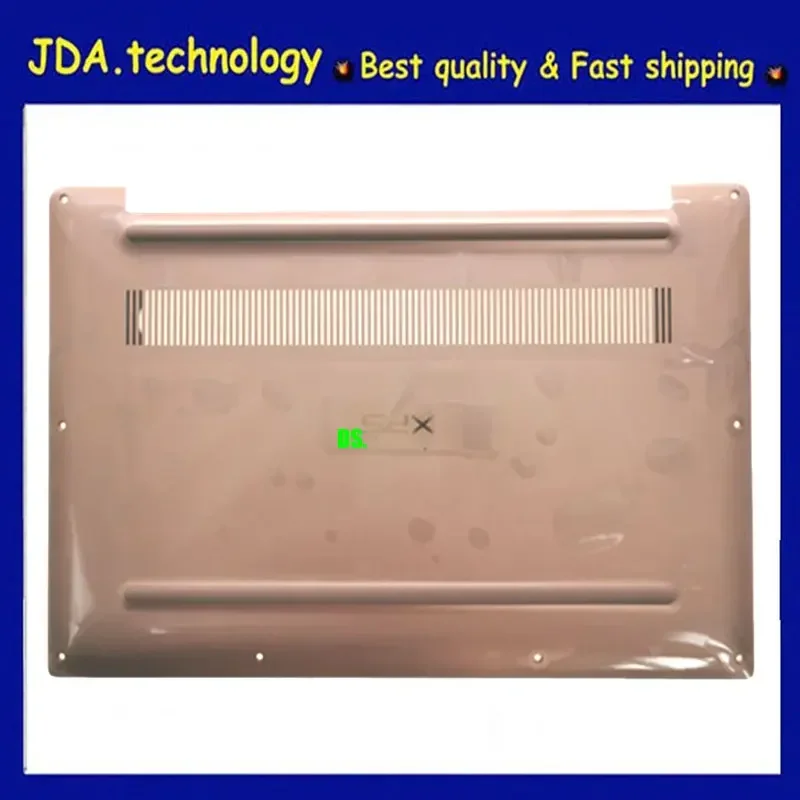 MEIARROW                 New/org For DELL XPS13 XPS 13 9370 XPS 13 9380 Bottom case Bottom cover 06956H 6956H