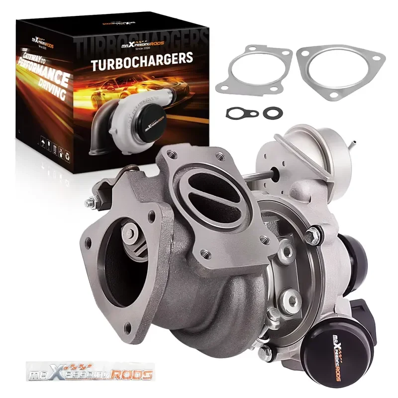 New K03 Turbocharger for 308 1.6 THP Citroen C4 DS 3 1.6 THP EP6CDT 53039880121