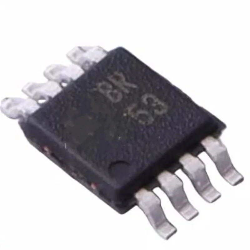 

(1-10pieces) ADCMP553BRMZ ADCMP553 BR53 MSOP8