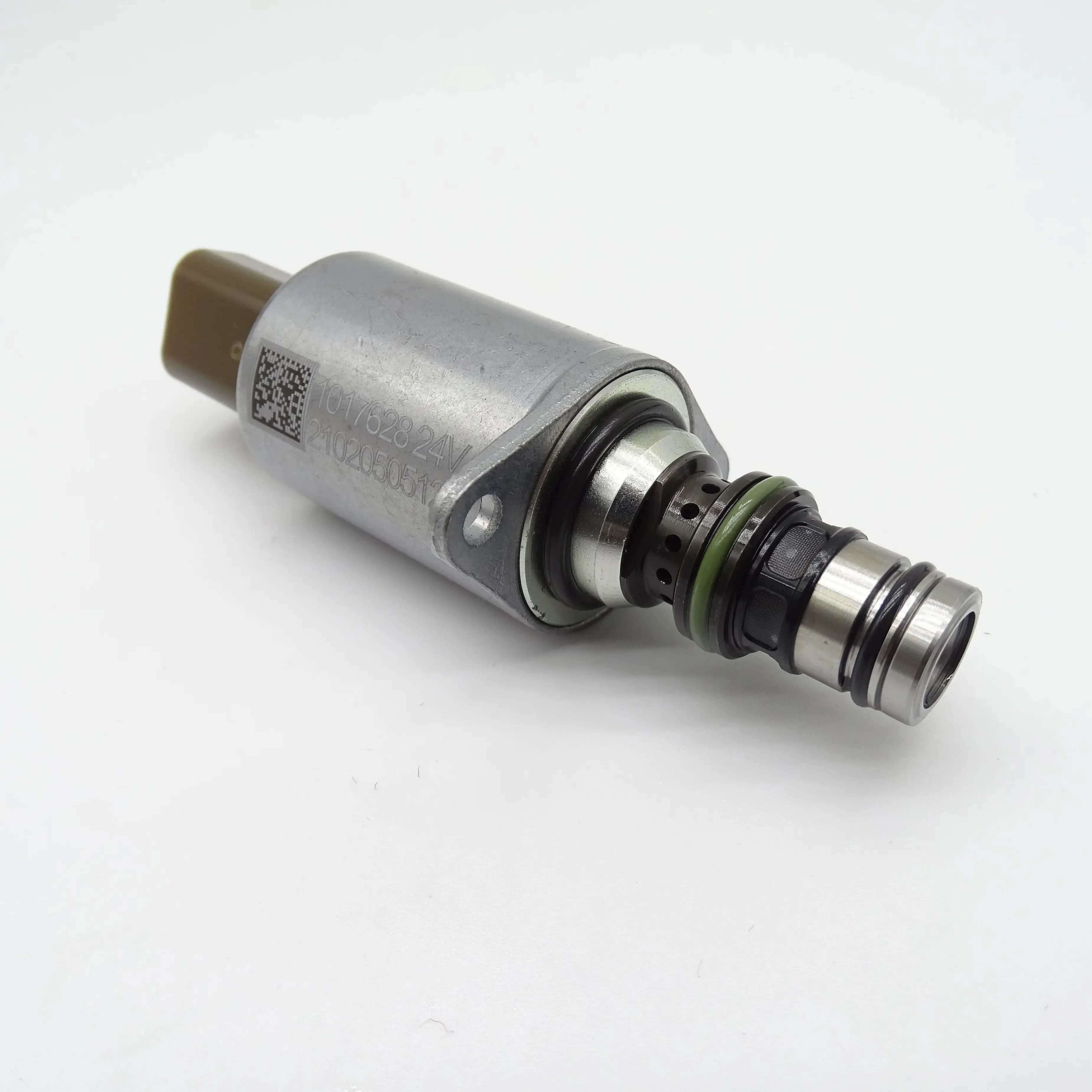 

1017628 Hydraulic Pump Proportional Solenoid Valve 24V Suitable for Excavators