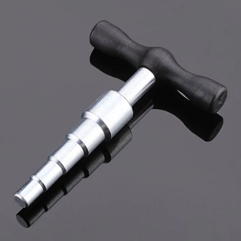 Manual Pipe Expander for T Handle12-26mm for Repairing Household Appliances for PVC Aluminum Plastic Pipe