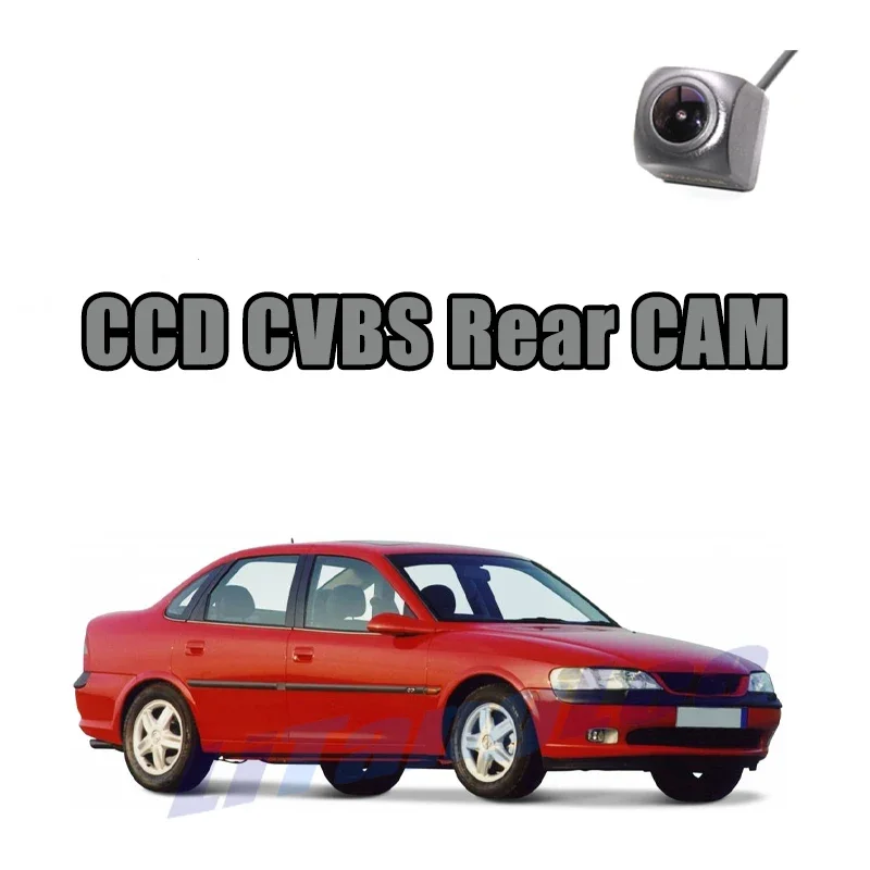 

Car Rear View Camera CCD CVBS 720P For Opel Vectra B 1995~2003 Reverse Night Vision WaterPoof Parking Backup CAM