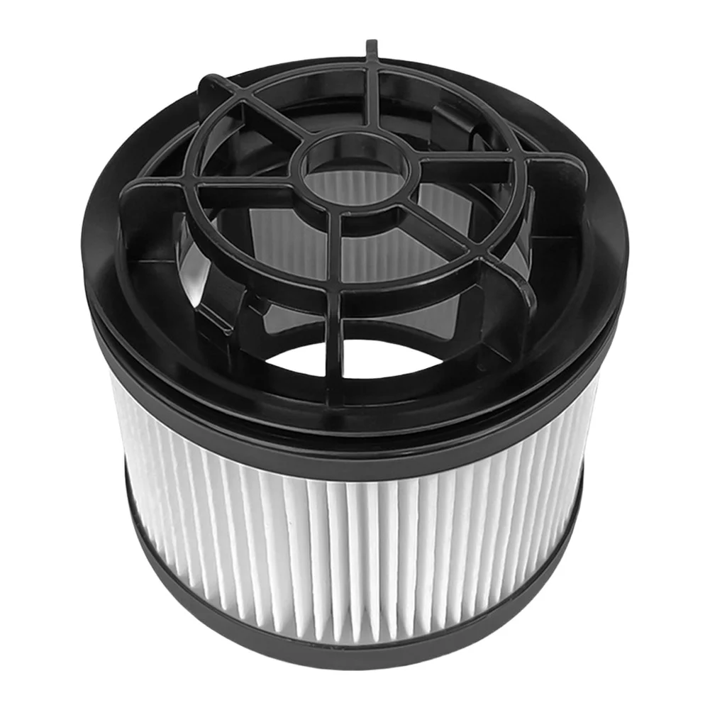 2 قطعة قابل للغسل وقابلة لإعادة الاستخدام استبدال مرشح ما بعد المحرك التقاط جسيمات الغبار الفعالة للمكنسة الكهربائية اللاسلكية LVAC-300