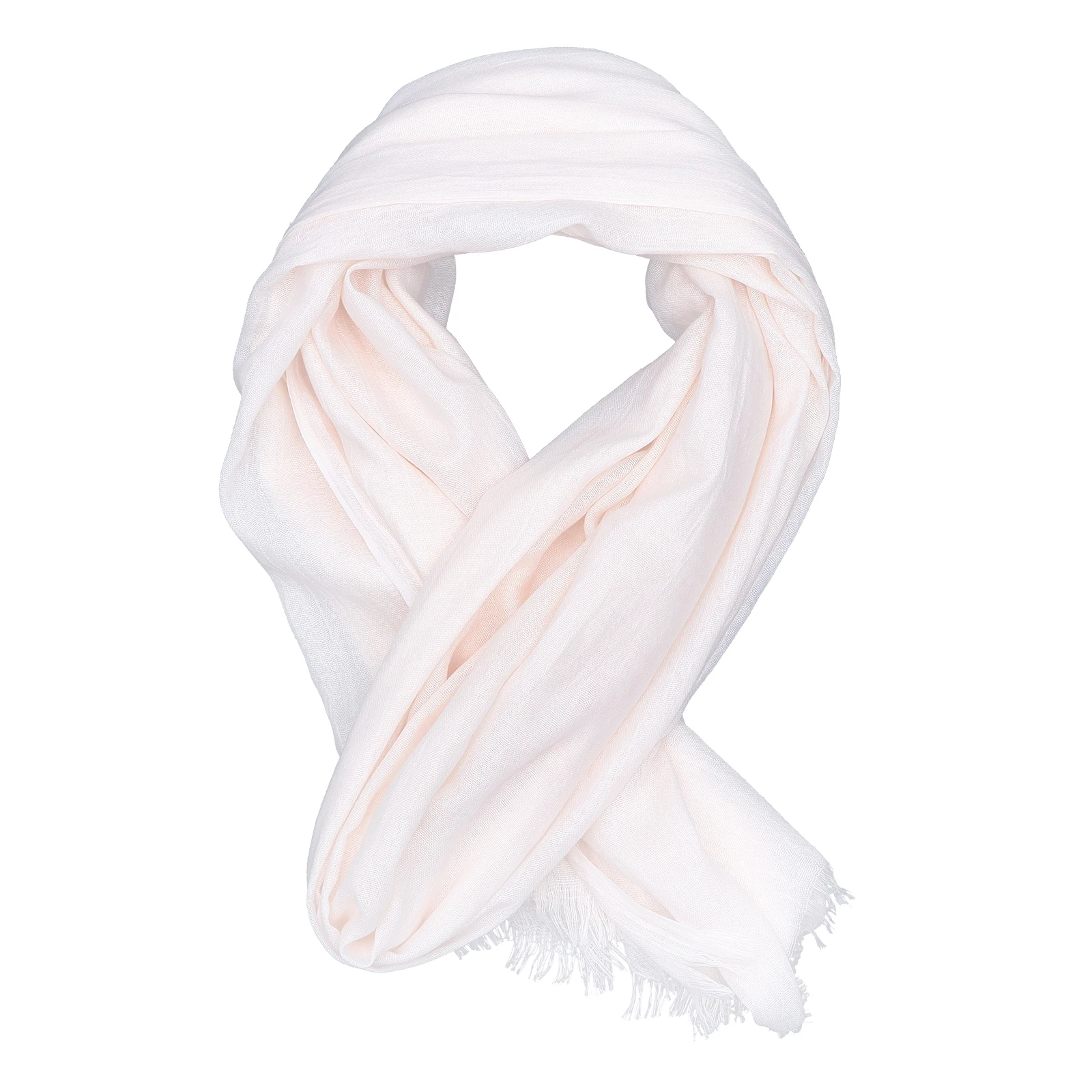 

1pc Cotton Linen 100x180cm Pure Color Outdoor Beach Scarf Beach Shawl Sunscreen Scarf Summer Vacation Outdoor Travel