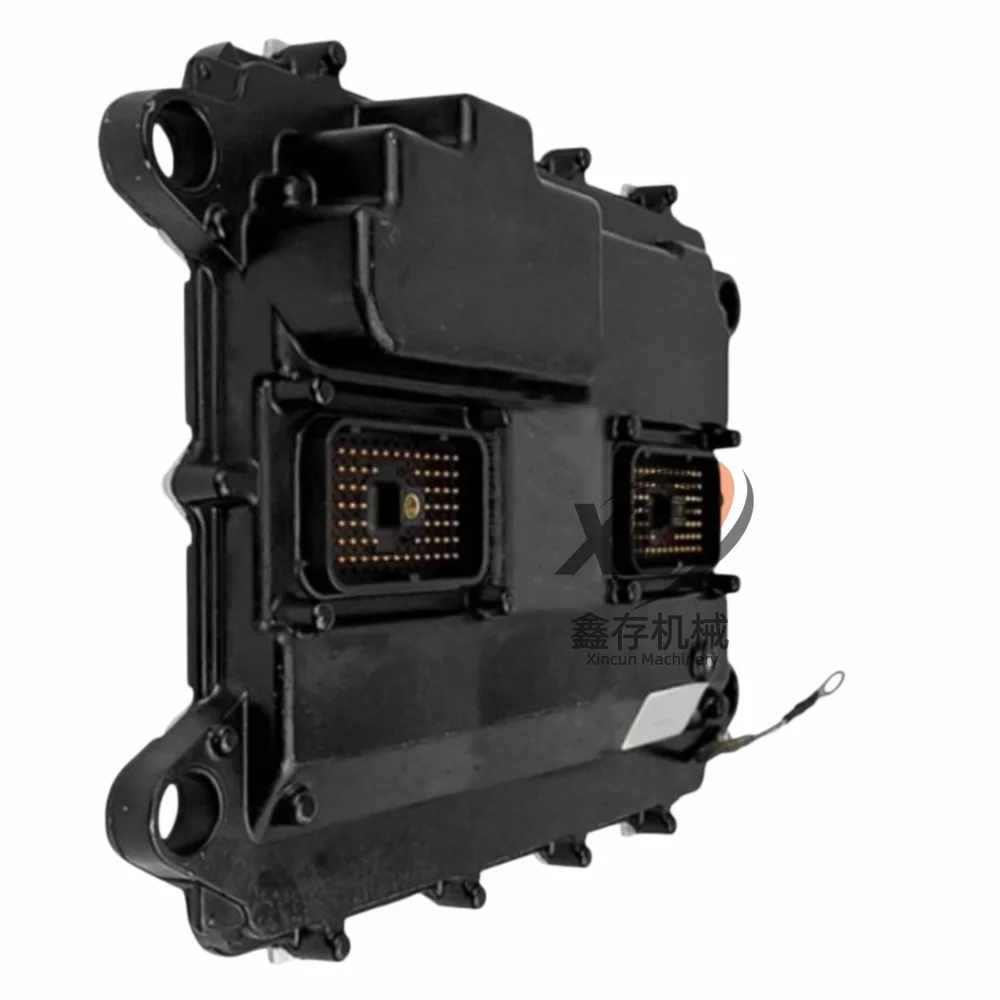 

Контроллер двигателя (ECU/ECM) 4559584 455958401 для экскаваторов и спецтехники ATV/UTV, для двигателей C7.1, 323, MH3022, MH3024, MH3026, строительная техника P