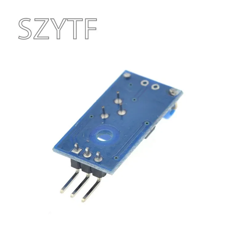  SW-420 Normally Closed Alarm Vibration Sensor Module Vibration Switch SW420 For Arduino