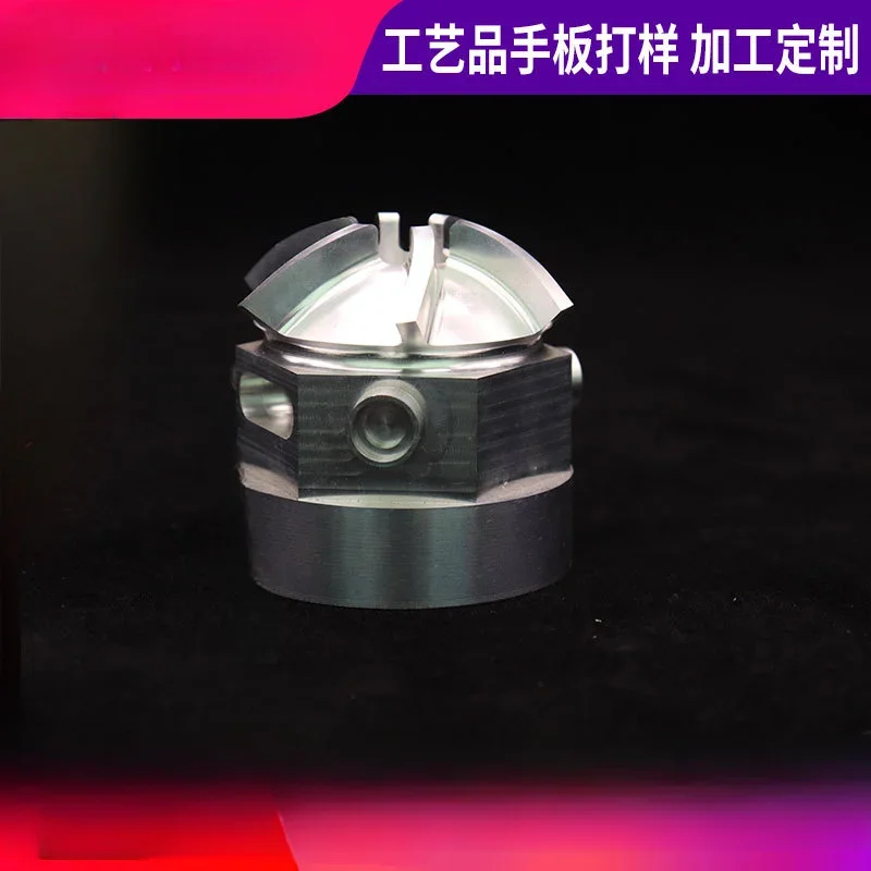 Robot prototype proofing industrial-grade precision resin aluminum alloy