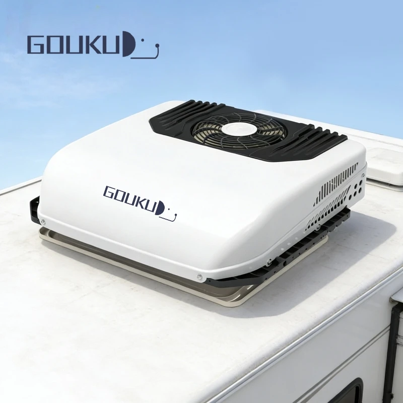 

Factory Price Integrated Heating and Cooling Parking air Conditioning System Is for Trucks, Vans, Campers Etc.