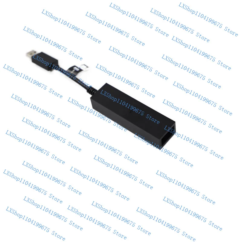 

For PS5 PS4 VR 4 PS5 VR Connector Mini Camera Adapter for PS VR to PS5 Cable New
