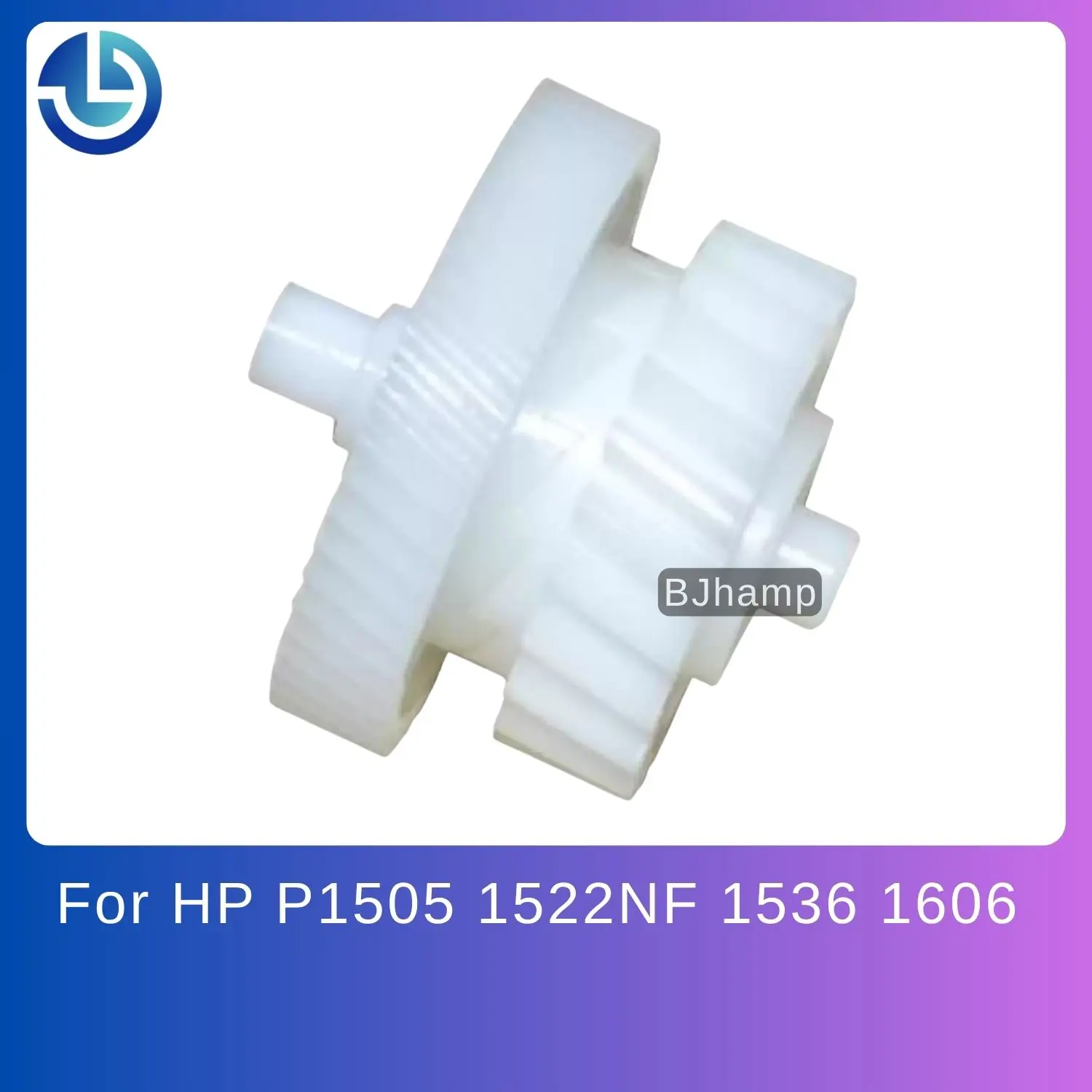 Fuser Drive Gear Swing Gear RU6-0018 for HP P1505 1522NF 1536 1606