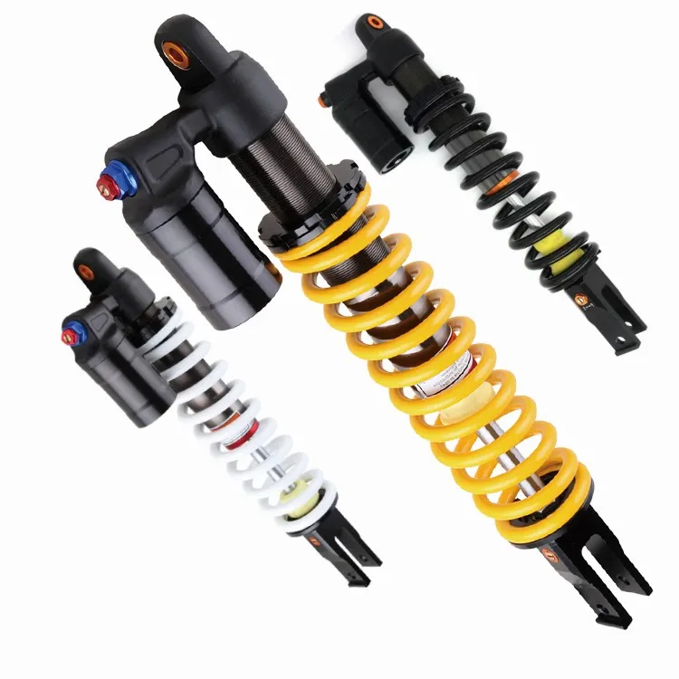 Fast Delivery in Stock High Quality Adjustable Rear Shock Absorber for Honda Motorcycle