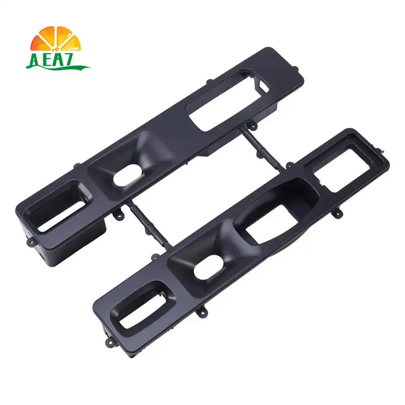 

AEA7-9-дюймовый лицевой панель для RENAULT Dacia Duster 2012-2014, радио стерео GPS MP5, Android-плеер, 2Din, головное устройство, панель, рама приборной панели