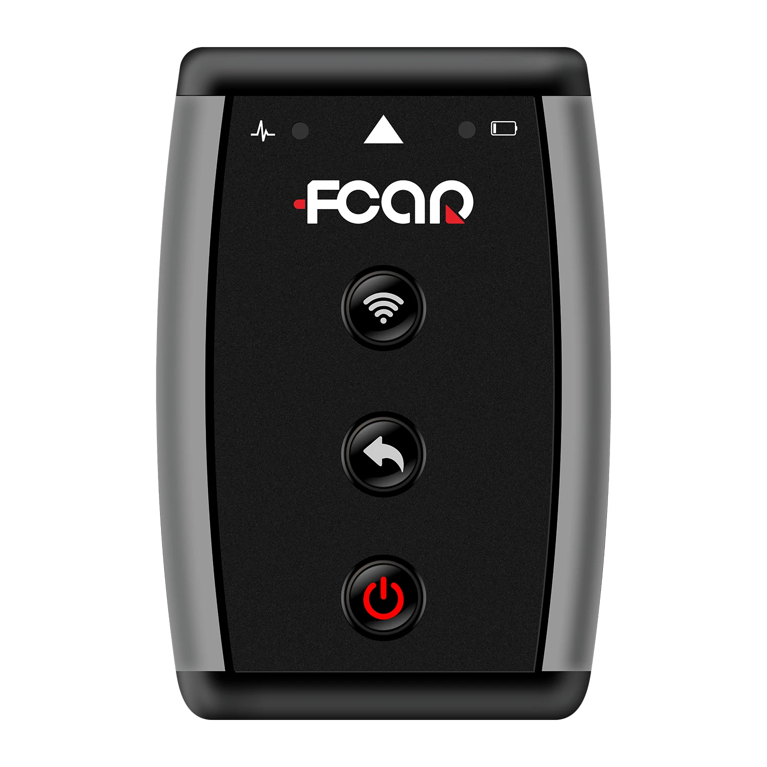 FTP-100 TPMS Tire Pressure Sensor Kit Blue-tooth Portable With 1PC Communication Box and 4PCS Sensors Smart Car Tools
