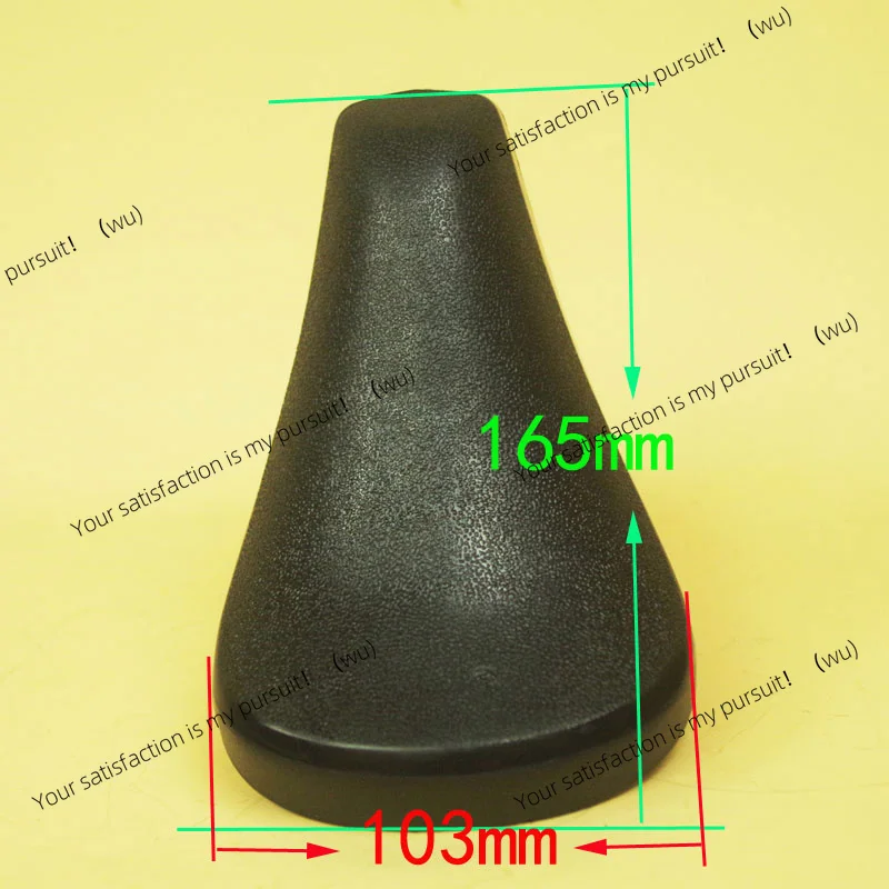 

Dirt Racing BMX Seat Bag, Brand BMX, Sliding Seat Bag, Integrated Saddle Diameter, 22.2mm