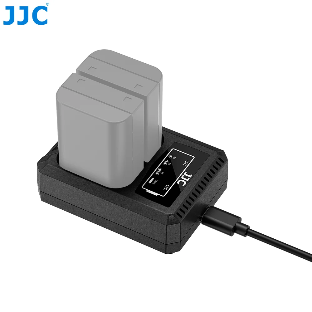 Jjc BLX-1 Battery C…