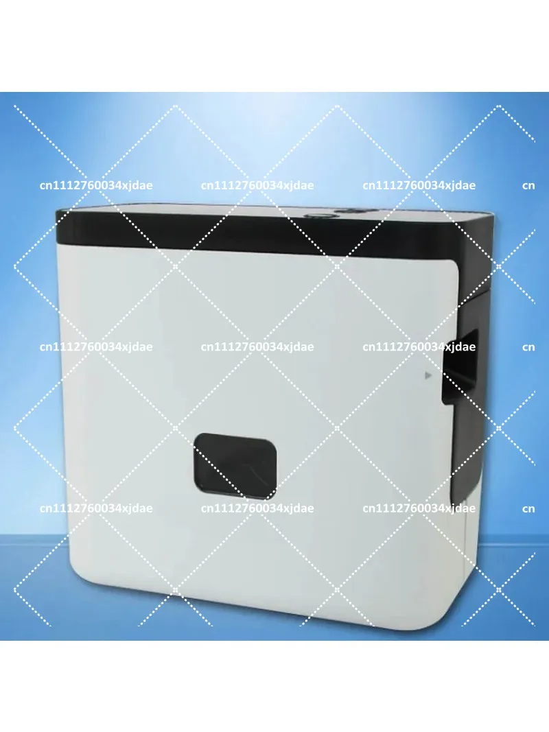 PT-P700 Label Printer for Small Hotel Worker Number Plate Nameplate Chest Fixed Assets Cable Labeling