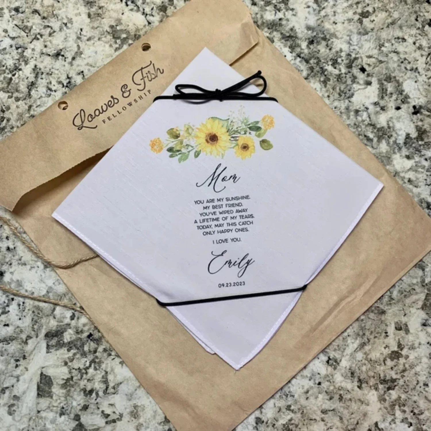 Spanish Mother In L…