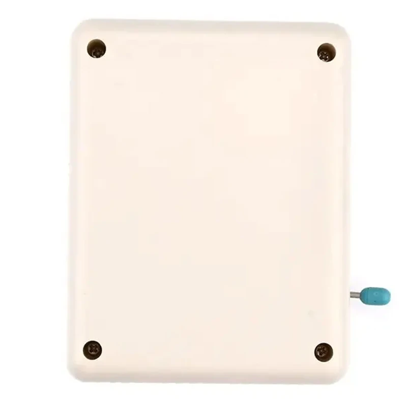 LCR-T7 Transistor Tester Multimeter Colorful Display TFT For Diode Triode MOS/PNP/NPN Capacitor Resistor Transistor image 5
