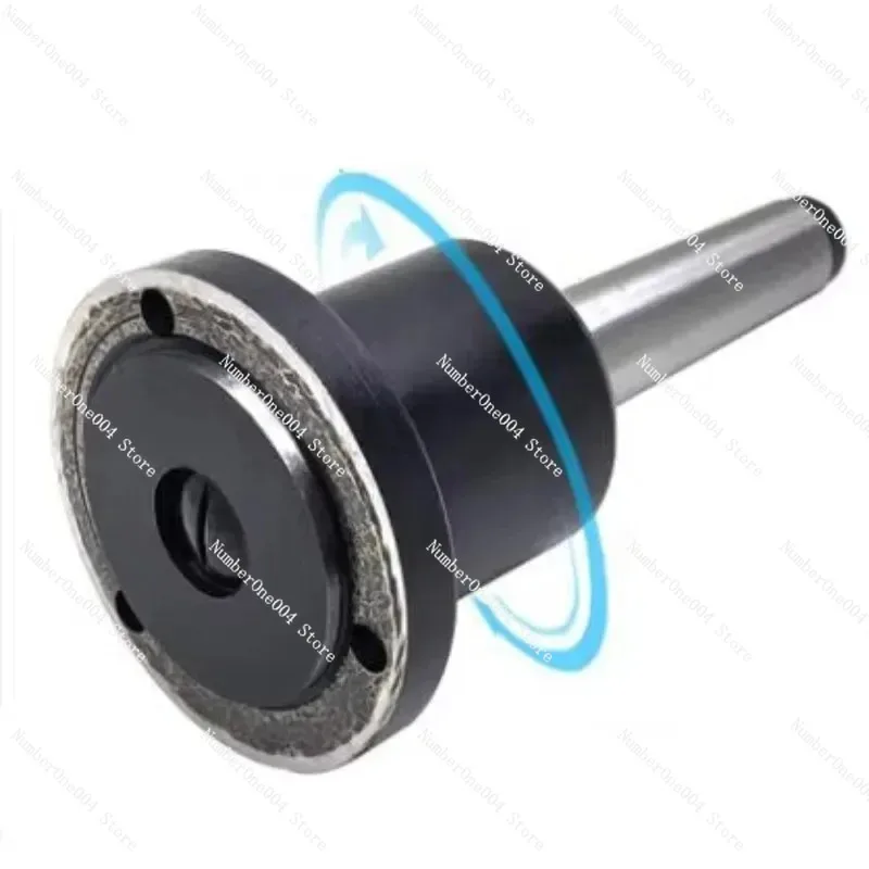 Rotary Type Taper M…